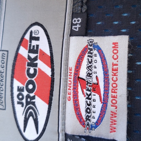 Leather Jacket - Picture 4 of 6